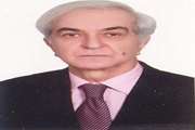 دکترابوالحسن مسگرزاده،استاد پیشکسوت دانشکده دندانپزشکی درآستانه هفتادوپنجمین سال تاسیس دانشگاه بر تلاش استاد و دانشجو تاکید کرد